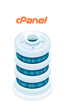 hosting cpanel
