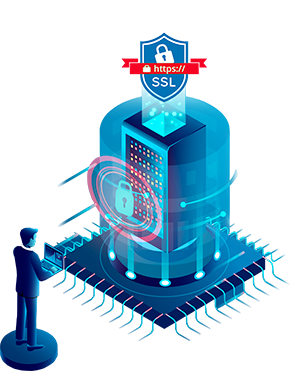 hosting seguro ssl