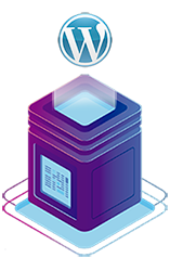 Hosting wordpress
