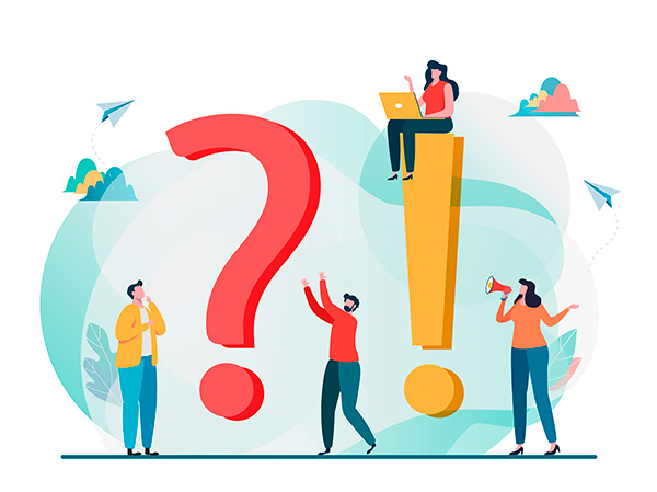 FAQ- Mr Hosting