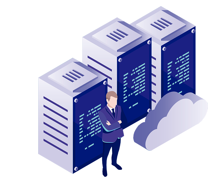 Servidores alojamiento web Mr Hosting Argentina